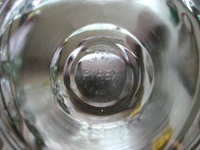 Old Pyrex  custurd cup set_d0075306_17383394.jpg