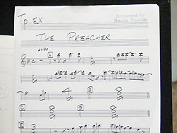 『月曜♪BIG☆BAND!!』_e0118827_23144529.jpg