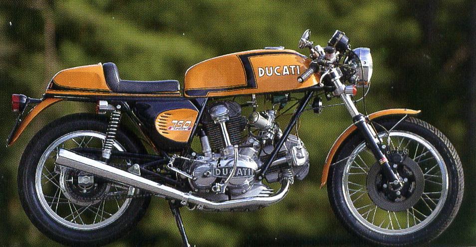 とき　3点セット 16180-3]DUCATI DESMO 750 テールカウル 現状品 バイク 16180-3