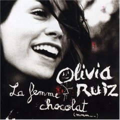 ■Olivia Ruiz (フランス)_a0008105_1593438.jpg