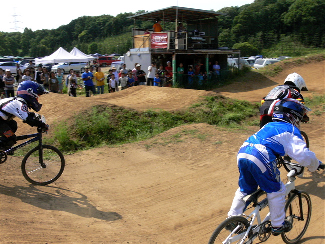 2007JOSF緑山６月定期戦VOL10　ミルキー８．９クラス決勝の画像垂れ流し_b0065730_2145423.jpg
