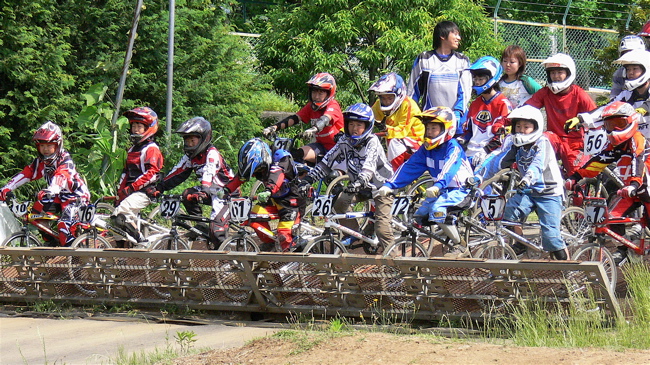 2007JOSF緑山６月定期戦VOL11　ジュニア、ミドルクラス決勝の画像垂れ流し_b0065730_22591760.jpg