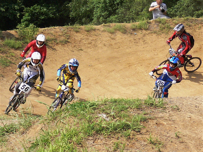2007JOSF緑山６月定期戦VOL11　ジュニア、ミドルクラス決勝の画像垂れ流し_b0065730_2373394.jpg