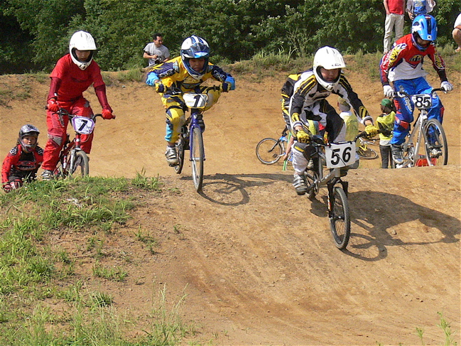 2007JOSF緑山６月定期戦VOL11　ジュニア、ミドルクラス決勝の画像垂れ流し_b0065730_2374652.jpg