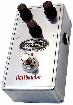 UKは「Rothwell」の「Hellbender」_e0053731_20253920.jpg