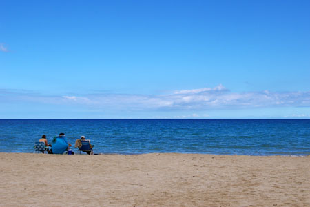 ＊人間のからだがおぼえている　ずっと　　,Mauna Kea Hawaii_a0030038_13491911.jpg