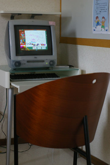 現役引退後のMac_e0084756_12295355.jpg