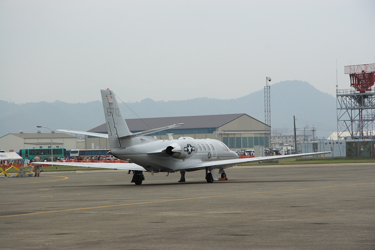 5/5 Iwakuni FSD2007　地上展示機～米軍編～_b0075165_23501883.jpg