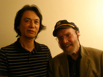 2007-06-21 MJQ@「ブルーノート東京」_e0021965_21212442.jpg