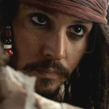 Pirates of the Caribbean －At World\'s End－_a0096768_13474862.jpg