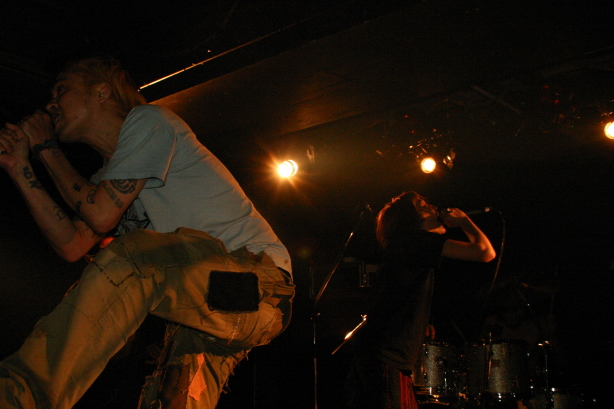 20070510 「LessThanTV presents『畳ノ下ニ UNDERGROUNDヲ!!! #2』」 @渋谷o-nest_c0086868_29041.jpg