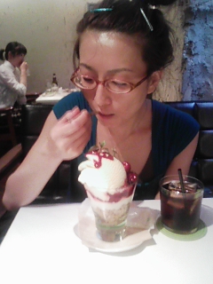 休憩～_e0049681_17574123.jpg