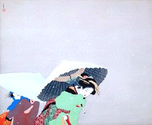山種コレクション名品展_b0044404_20223393.jpg