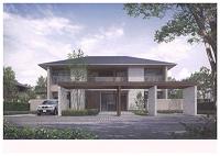 住友林業、企画型のスピードと自由設計のきめ細かさを合わせ持つアパートを発売 東京都千代田区_f0061306_15214963.jpg