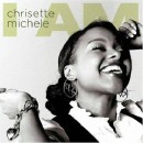 Chrisette Michele／I Am_e0093608_212687.jpg