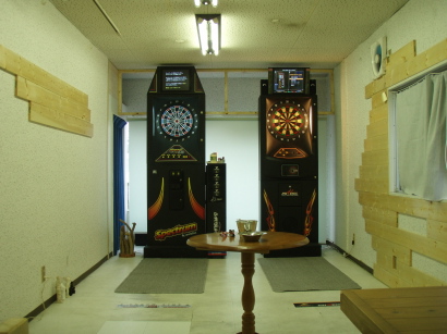 ＤＡＲＴＳ屋ＯＰＥＮ！！_c0120630_20401996.jpg