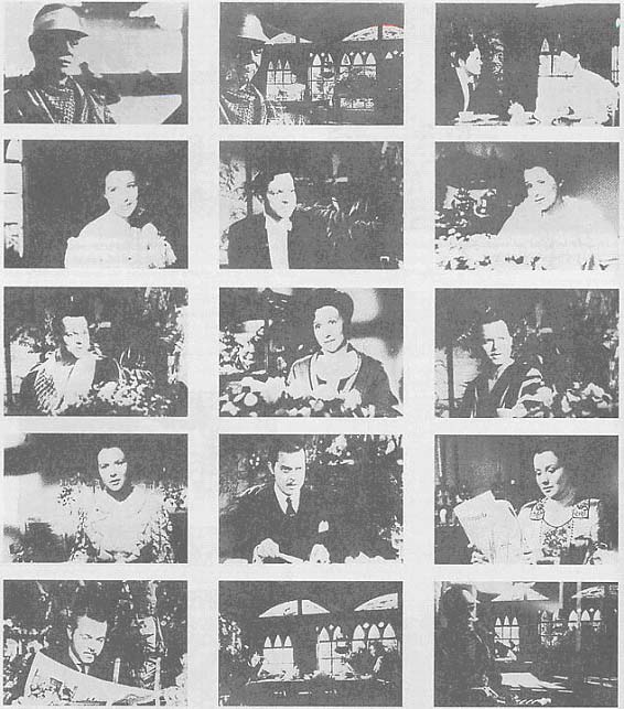 7 オーソン ウェルズ 社会学しよう 7 オーソン ウェルズ 社会学しよう