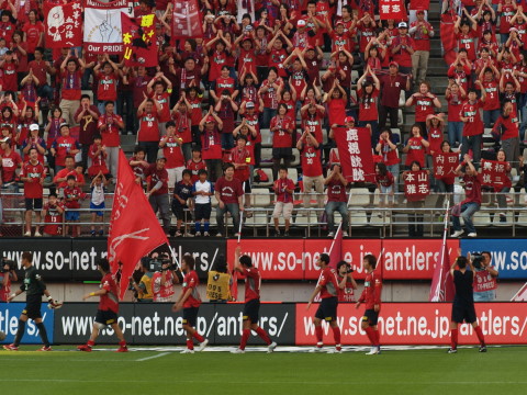 Antlers vs Sanfrecce  後半 (16 Jun 2007)_c0069050_0133818.jpg