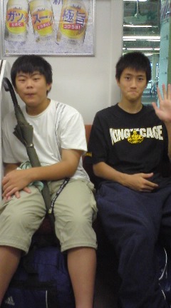 全国中学生レスリング選手権_c0075155_2121634.jpg