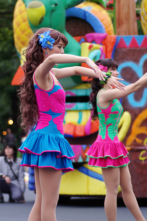 Tokyo Disney Resort Photo Book ディズニーランド ディズニーシー