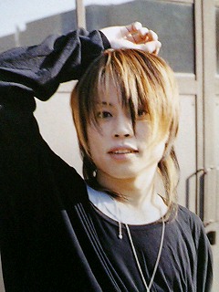 西川貴教さｎ Smiling Face Room