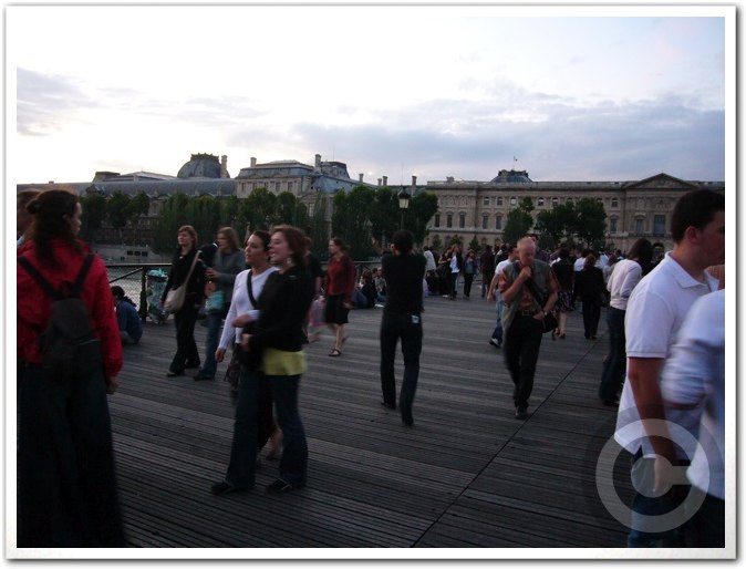 ■LA FETE DE LA MUSIQUE音楽祭（パリ）_a0008105_20305250.jpg