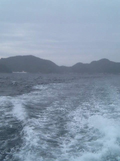 二回目の日振島_c0115117_13312741.jpg