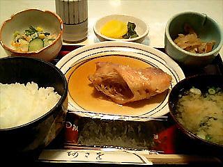 家庭料理・お酒　阿さを（再訪）_f0087217_1494429.jpg