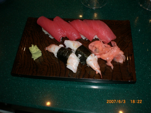 アラスカ 食べ物編 I Live In The Flowervillage