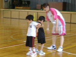 石川選手 日下部選手_f0082141_22463617.jpg
