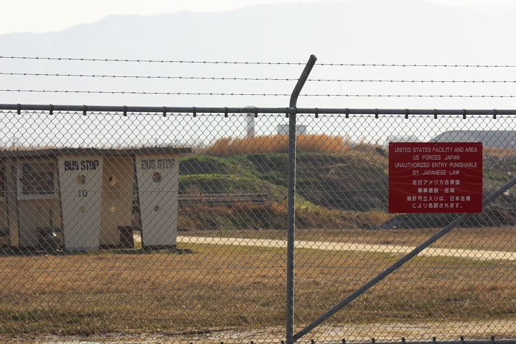 カメラと散策　in MCAS Iwakuni 2日目～後半～_b0075165_23392054.jpg