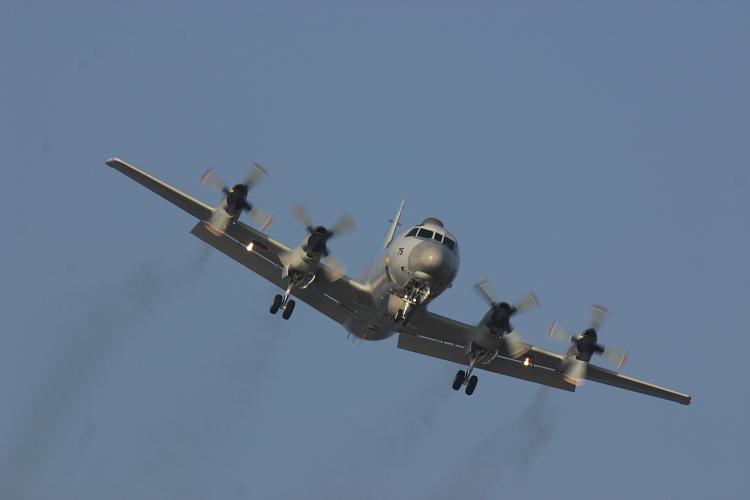 カメラと散策　in MCAS Iwakuni 2日目～後半～_b0075165_23535166.jpg