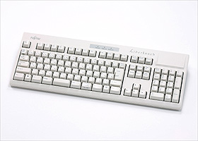 富士通から、第3のキーボード。_c0004568_23382672.jpg