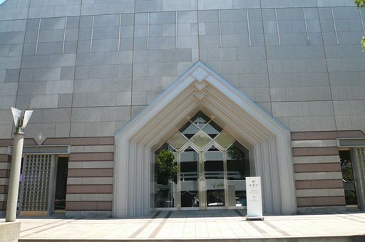 バイクで小旅行 in UCCコーヒー博物館_f0097683_21145010.jpg
