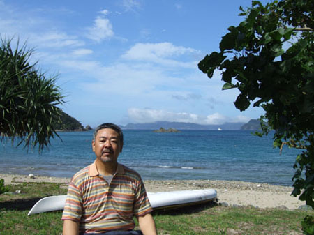 不思議なご縁!_e0028387_22283460.jpg