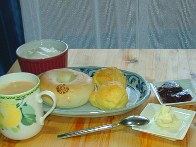 今日の贅沢^^_a0024690_19333456.jpg