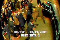 映画Death of A President(大統領暗殺)を観た_a0043520_2354760.jpg