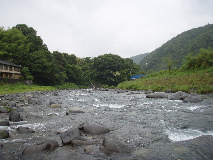 今季では一番厳しい一日でした_f0103126_20155469.jpg