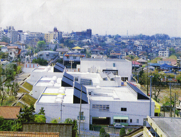 東京都目黒区宮前小学校 Bebe ｓ