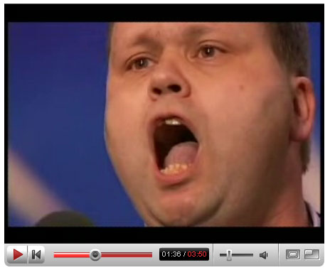 時の人　Paul Potts_f0071362_10363635.jpg