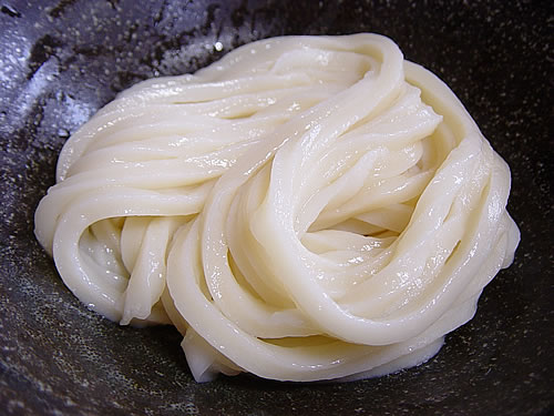 「緑あひる」初体験_c0092877_15374924.jpg