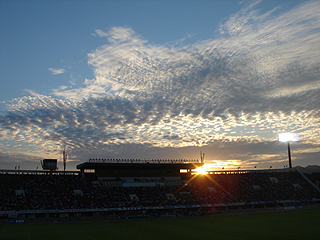 ガンバ大阪×FC東京　J1第17節_c0025217_1185022.jpg