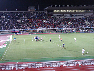 ガンバ大阪×FC東京　J1第17節_c0025217_1491029.jpg