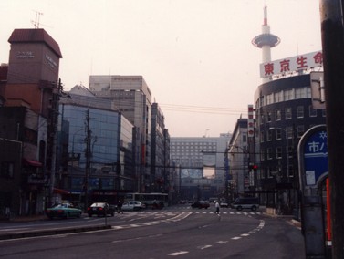 Jr京都駅 設計コンペ Only One 建築設計 Jr京都駅 設計コンペ Only One 建築設計