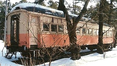 津軽鉄道 オハ31 1_e0030537_121715.jpg