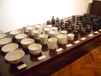 大江憲一さんの個展_d0087761_23574633.jpg