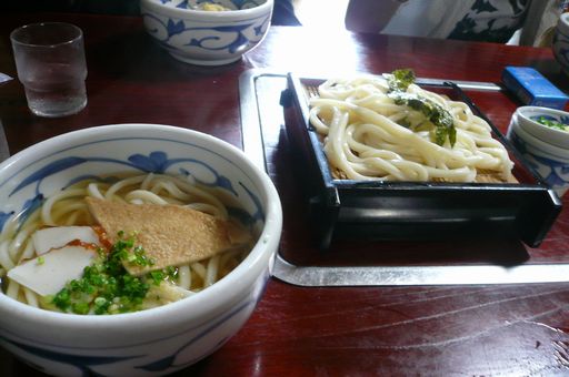 さぬきうどん食べ歩きバスツアー_f0097683_6422988.jpg