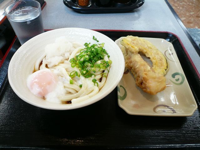 さぬきうどん食べ歩きバスツアー_f0097683_643265.jpg