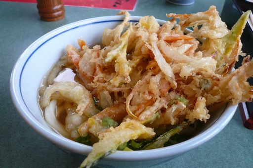 さぬきうどん食べ歩きバスツアー_f0097683_6453869.jpg