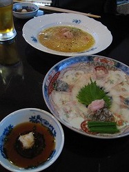 クルミと食事_b0032513_1224798.jpg